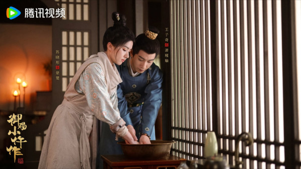 御賜小仵作2線上看｜劇情4大看點原班人馬全員回歸！演員陣容/追劇日曆/集數更新時間