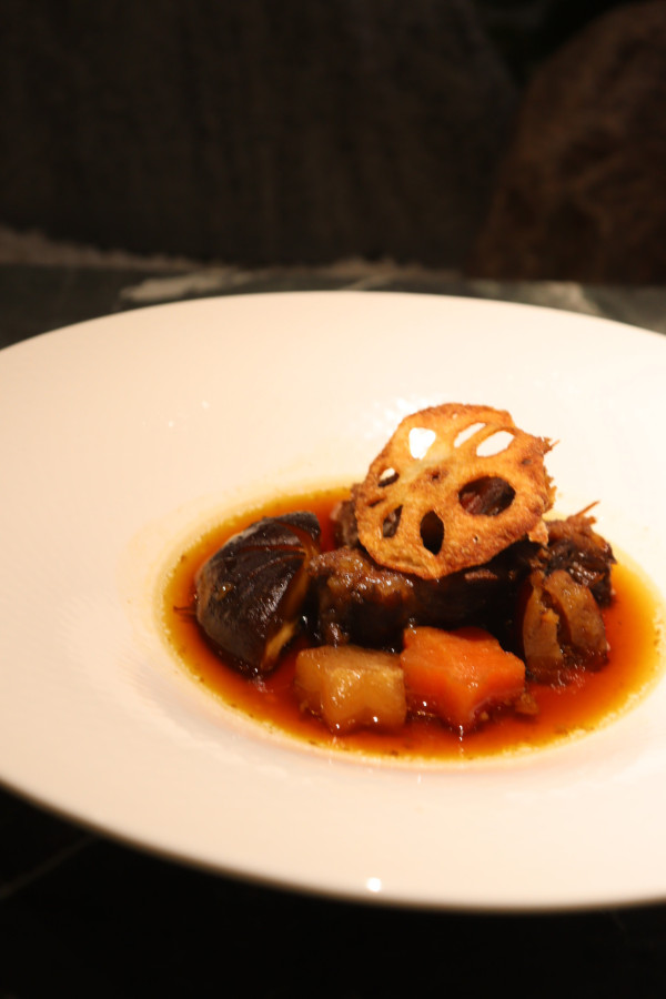 尖沙咀韓日Fusion Omakase新開幕 全新高CP值套餐 $298起嘆17道菜式