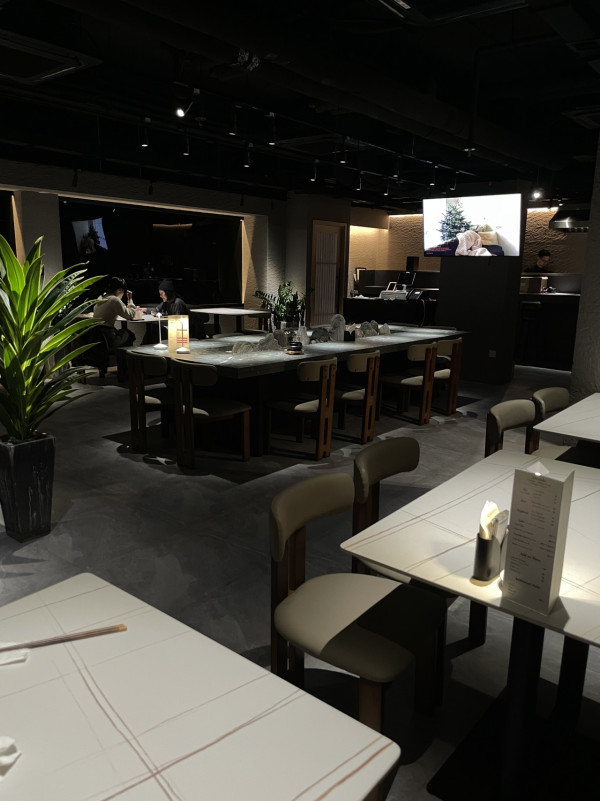 尖沙咀韓日Fusion Omakase新開幕 全新高CP值套餐 $298起嘆17道菜式