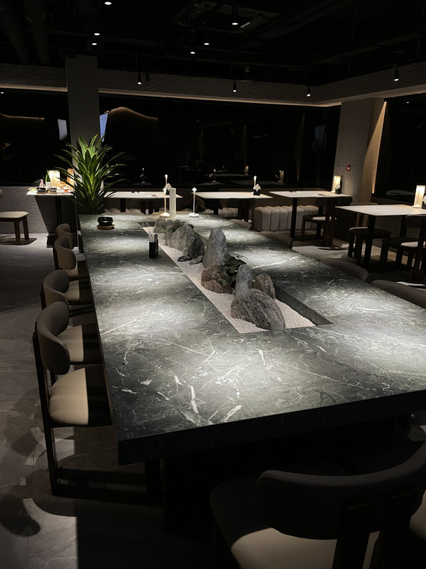 尖沙咀韓日Fusion Omakase新開幕 全新高CP值套餐 $298起嘆17道菜式