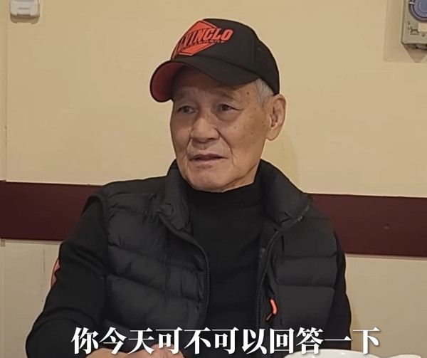 陳惠敏首揭與陳慧琳「親戚」關係真相 霸氣警告「搞邊個都唔好搞佢」保平安