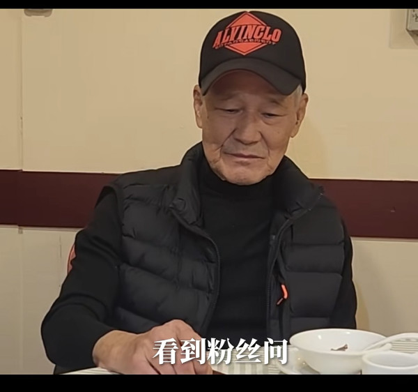 陳惠敏首揭與陳慧琳「親戚」關係真相 霸氣警告「搞邊個都唔好搞佢」保平安