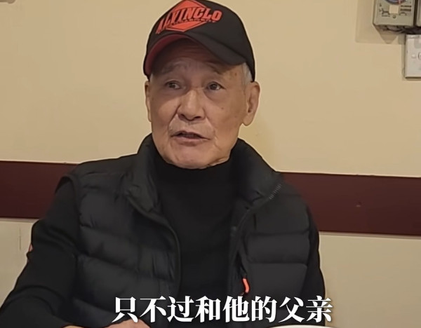 陳惠敏首揭與陳慧琳「親戚」關係真相 霸氣警告「搞邊個都唔好搞佢」保平安