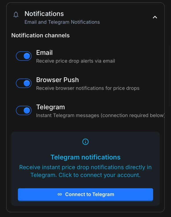 唔好再捱貴 Game！免費格價網一鍵追蹤史低價  PS、Xbox、Switch、Steam都用得【附設定教學】