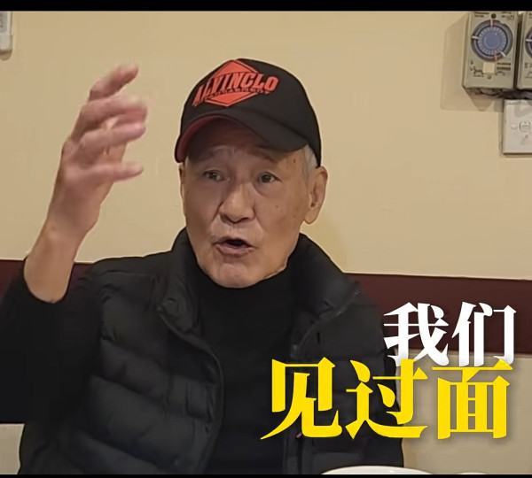 陳惠敏首揭與陳慧琳「親戚」關係真相 霸氣警告「搞邊個都唔好搞佢」保平安