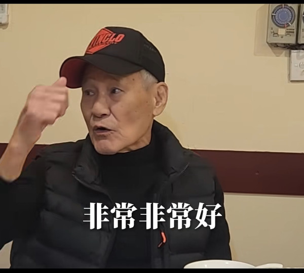 陳惠敏首揭與陳慧琳「親戚」關係真相 霸氣警告「搞邊個都唔好搞佢」保平安