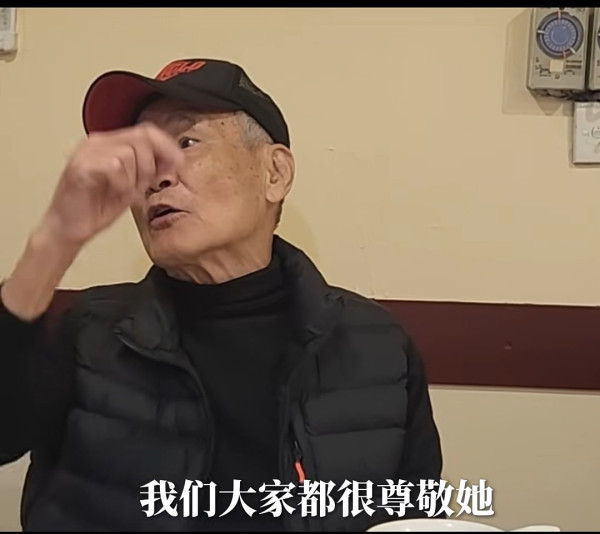 陳惠敏首揭與陳慧琳「親戚」關係真相 霸氣警告「搞邊個都唔好搞佢」保平安