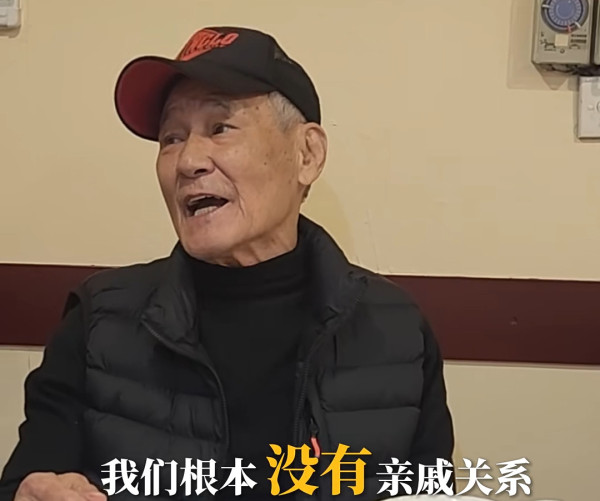 陳惠敏首揭與陳慧琳「親戚」關係真相 霸氣警告「搞邊個都唔好搞佢」保平安