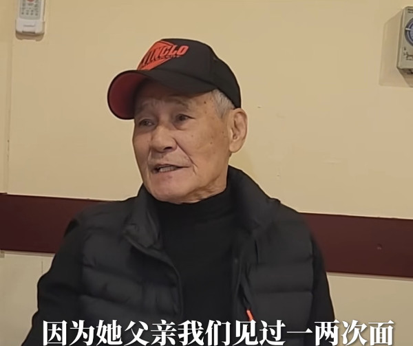 陳惠敏首揭與陳慧琳「親戚」關係真相 霸氣警告「搞邊個都唔好搞佢」保平安