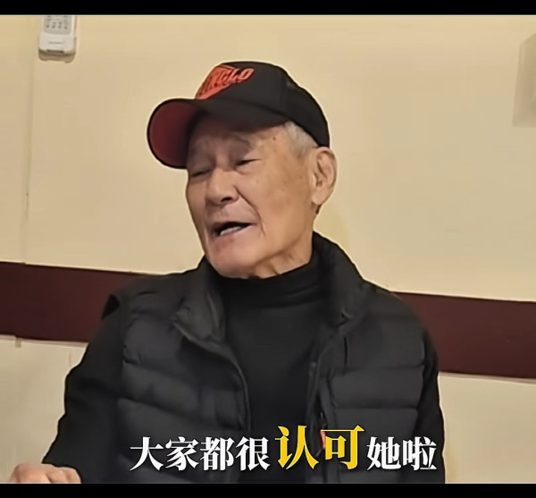 陳惠敏首揭與陳慧琳「親戚」關係真相 霸氣警告「搞邊個都唔好搞佢」保平安