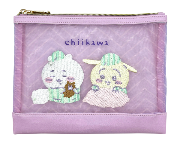 CHIIKAWA,迪士尼,生蠔BB