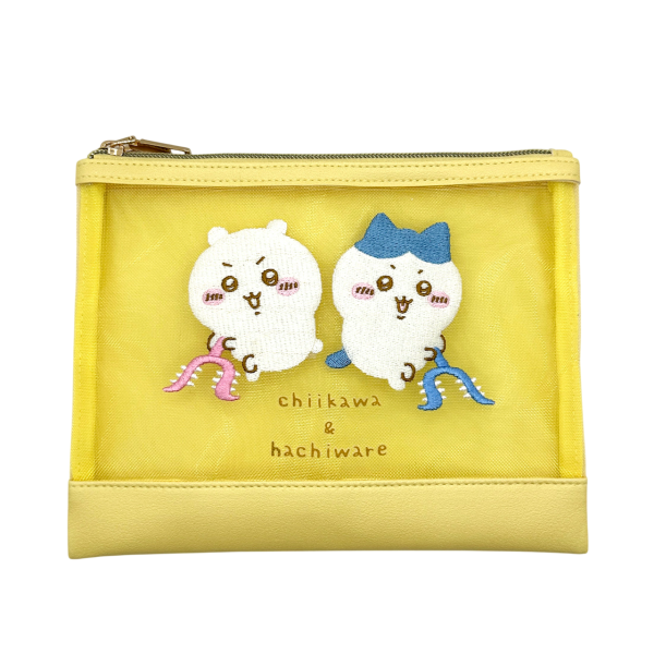 CHIIKAWA,迪士尼,生蠔BB