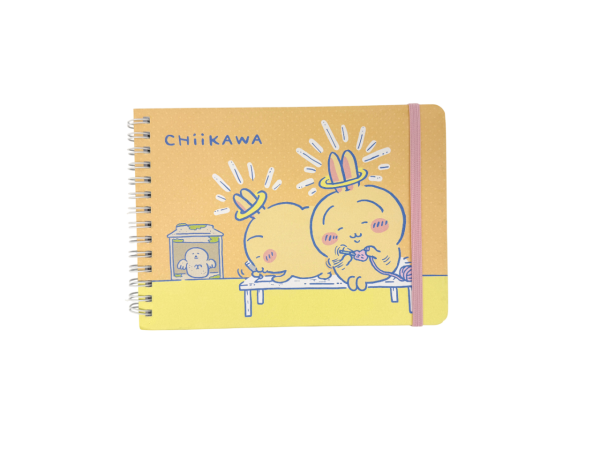 CHIIKAWA,迪士尼,生蠔BB