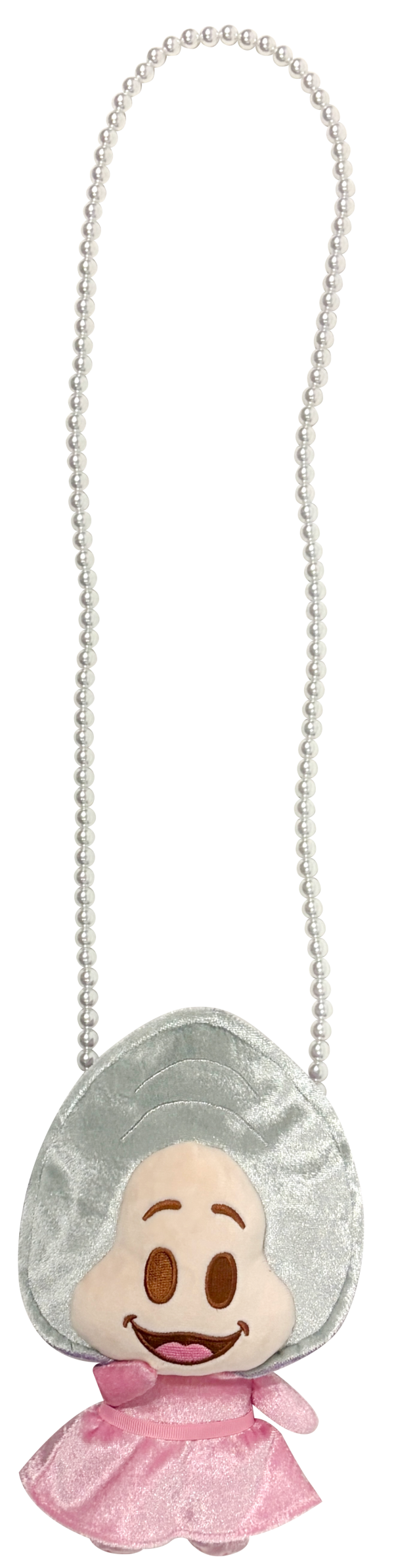 CHIIKAWA,迪士尼,生蠔BB