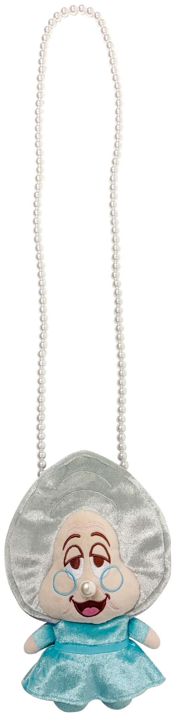 CHIIKAWA,迪士尼,生蠔BB