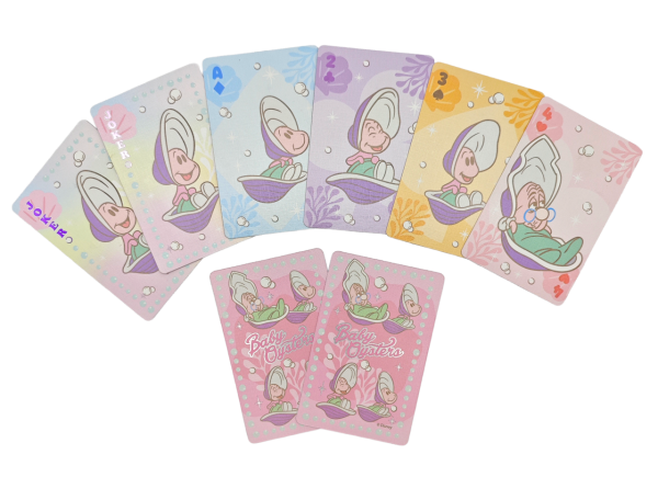 便利店全新CHIIKAWA/迪士尼生蠔BB精品！$39起入手卡套/護照套/袋仔/斜背包/午睡枕！