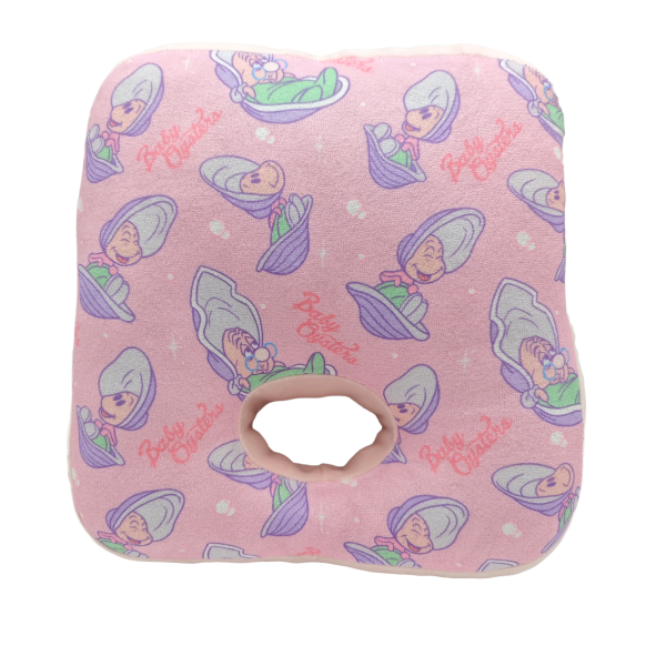 CHIIKAWA,迪士尼,生蠔BB