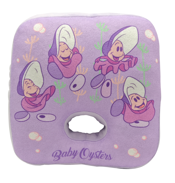 CHIIKAWA,迪士尼,生蠔BB