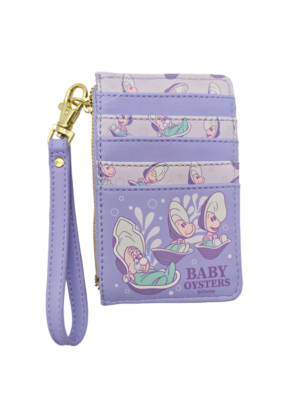 CHIIKAWA,迪士尼,生蠔BB