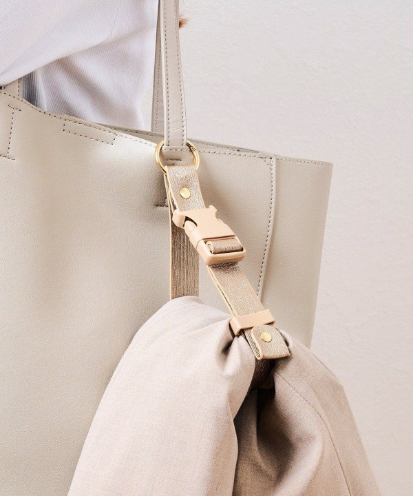 爆買唔怕！Threads瘋傳日本3COINS十大「真好用旅遊法寶」網民大推行李袋、壓縮袋、壓縮機 