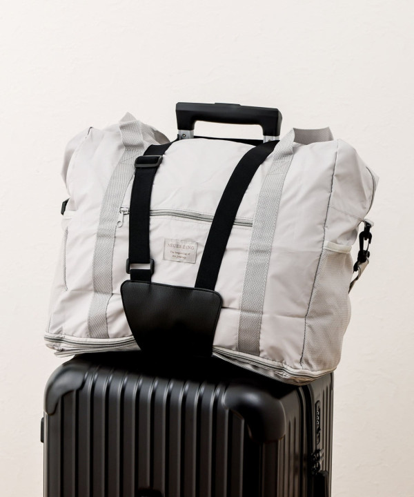 爆買唔怕！Threads瘋傳日本3COINS十大「真好用旅遊法寶」網民大推行李袋、壓縮袋、壓縮機 