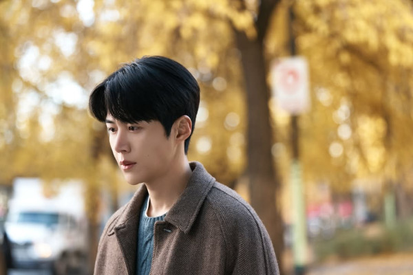 愛情怎麼翻譯線上看（圖片來源：IG@netflixkr）