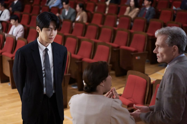 愛情怎麼翻譯線上看（圖片來源：IG@netflixkr）