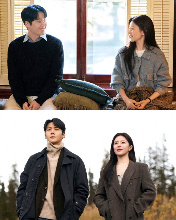 愛情怎麼翻譯線上看（圖片來源：IG@netflixkr）