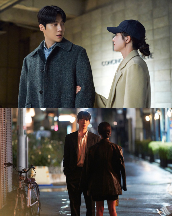 愛情怎麼翻譯線上看（圖片來源：IG@netflixkr）