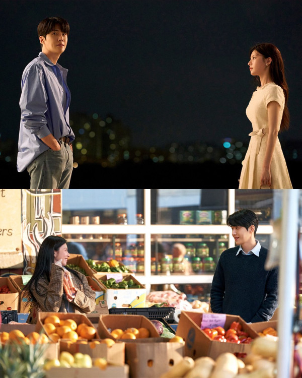 愛情怎麼翻譯線上看（圖片來源：IG@netflixkr）