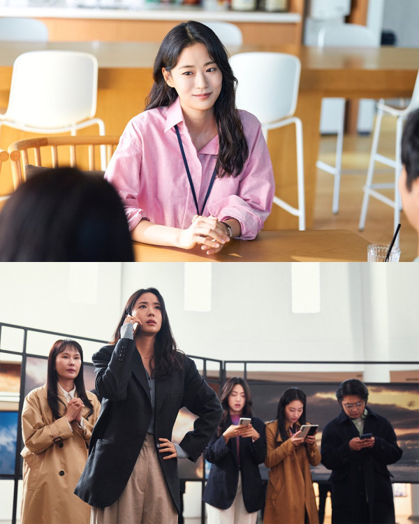 愛情怎麼翻譯線上看（圖片來源：IG@netflixkr）