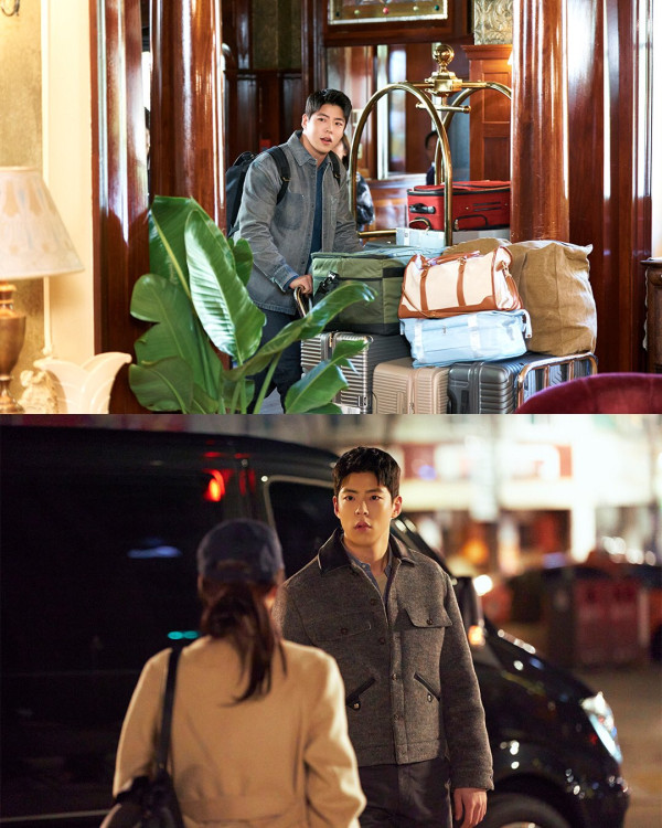 愛情怎麼翻譯線上看（圖片來源：IG@netflixkr）