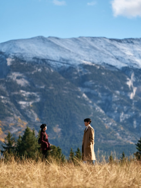 愛情怎麼翻譯線上看（圖片來源：IG@netflixkr）