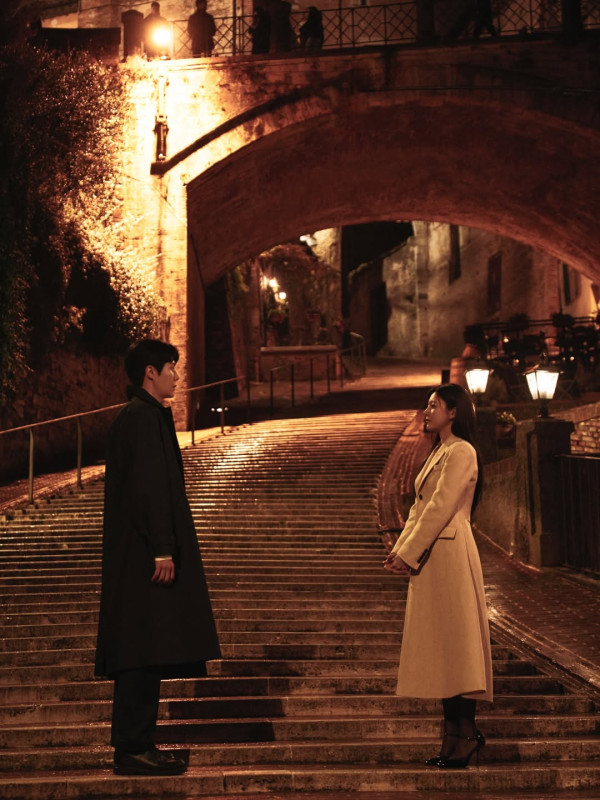 愛情怎麼翻譯線上看（圖片來源：IG@netflixkr）