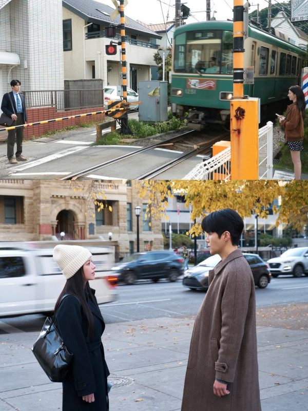 愛情怎麼翻譯線上看（圖片來源：IG@netflixkr）