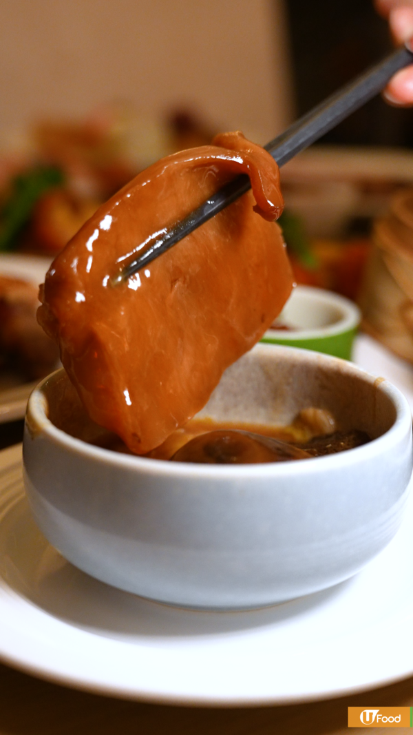 自助山X百年老字號「金菊園」推出臘味自助餐   臘腸葡撻／燒乳豬／鮑魚炊飯／火焰雪山