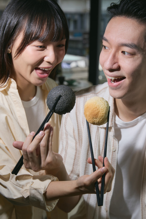 添好運一連2日免費派點心孖寶！即日起惠顧即送酥皮包點孖寶！即睇派發詳情