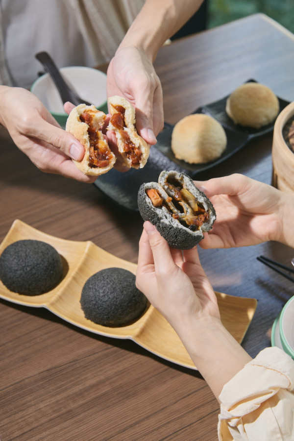 添好運一連2日免費派點心孖寶！即日起惠顧即送酥皮包點孖寶！即睇派發詳情