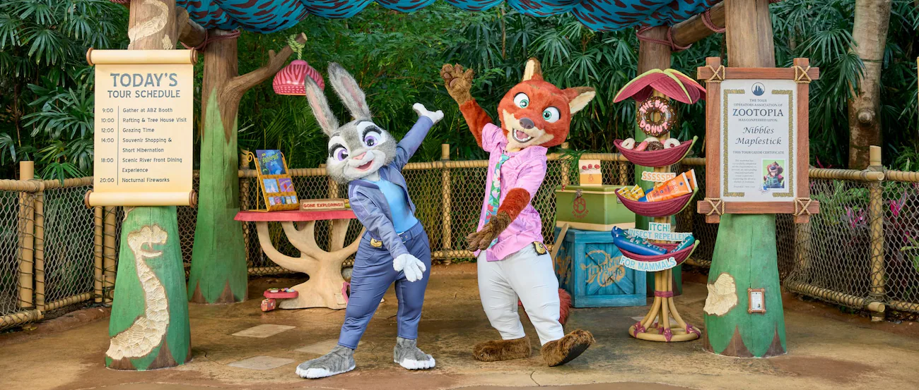 去迪士尼帶「尿袋」被拒入園？遊客揭血淚教訓：呢1類絕對禁入！隨時即場丟棄