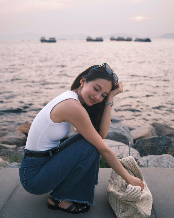 前港姐亞軍轉行開普拉提工作室做老闆 星途平平逆市創業籌備兩年做生招牌