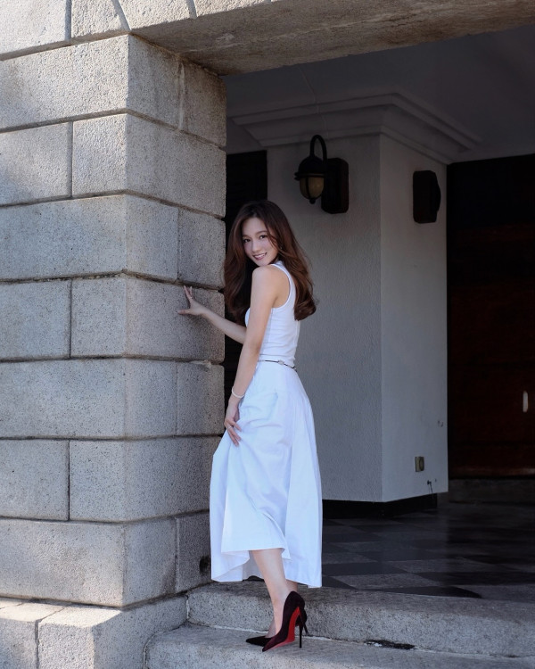 前港姐亞軍轉行開普拉提工作室做老闆 星途平平逆市創業籌備兩年做生招牌