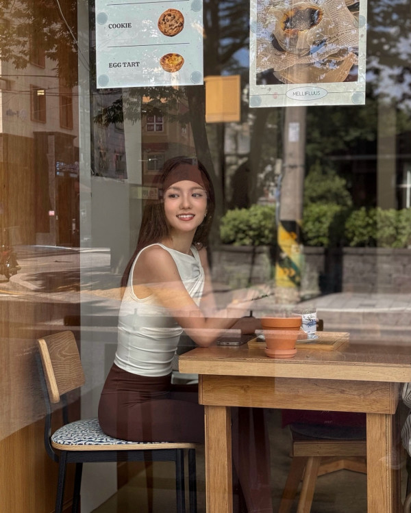 前港姐亞軍轉行開普拉提工作室做老闆 星途平平逆市創業籌備兩年做生招牌