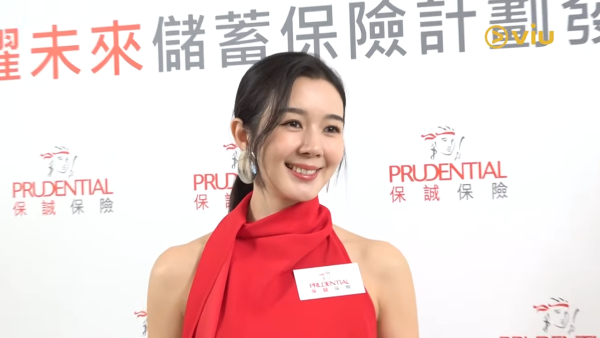 麥明詩耐人尋味預告今年再有喜事！語帶玄機疑似追B成功懷第2胎？