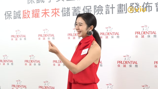 麥明詩耐人尋味預告今年再有喜事！語帶玄機疑似追B成功懷第2胎？