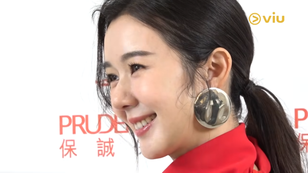 麥明詩耐人尋味預告今年再有喜事！語帶玄機疑似追B成功懷第2胎？