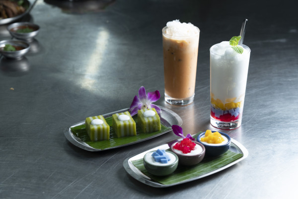 銅鑼灣新開街頭風味泰國菜  由前賭王專屬餐膳主理！招牌泰北咖哩湯面