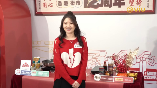 許紹雄女兒許惠菁IG悲痛發文哭別摯親 短時間再歷生離死別：未嚟得切…