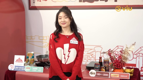 許紹雄女兒許惠菁IG悲痛發文哭別摯親 短時間再歷生離死別：未嚟得切…