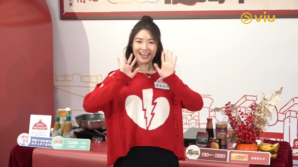 許紹雄女兒許惠菁IG悲痛發文哭別摯親 短時間再歷生離死別：未嚟得切…