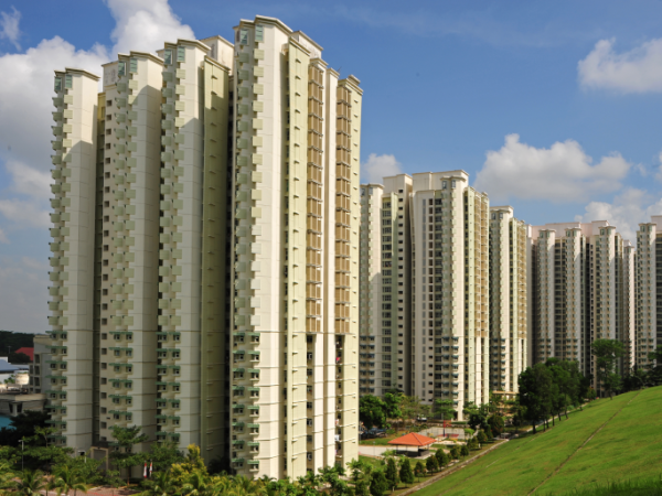 新加坡組屋大過香港居屋1倍？3房單位大近400呎 港人唏噓：香港廁所瞓覺分分鐘同一間房